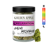 Umami Reserve | Classic | Indica | 14g