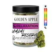 Umami Reserve | Classic | Indica | 28g