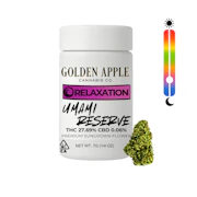 Umami Reserve | Classic | Indica | 7g