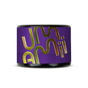 Umamii | Field Notes | Cured Resin Badder | 1g