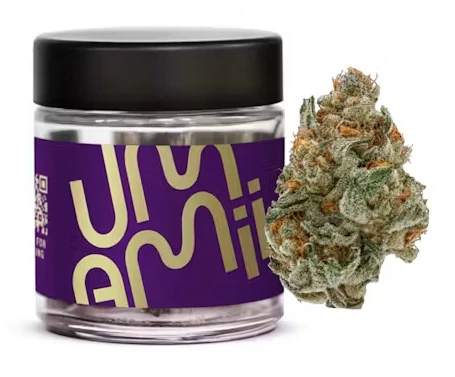 Umamii - i29 Umamii Frosted Kush Flower 3.5g Main Image