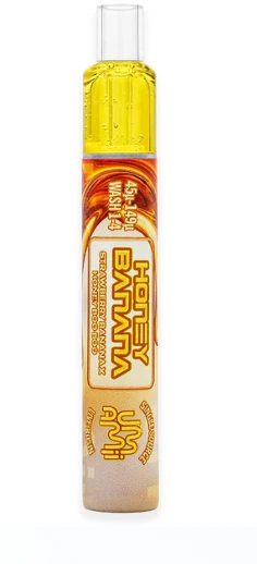 Umamii - A31 Umamii Honey Banana Live Rosin Vape .8g Main Image