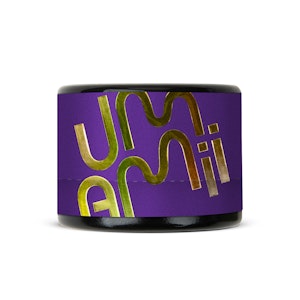 Umamii - Papaya | 1g Live Rosin Concentrate