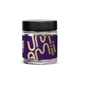 Umamii  | GMO | indica