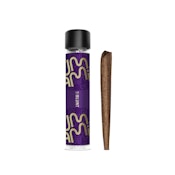 Umamii | London Pound Cake  | 1.2G infused Blunt