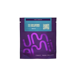 Umami - Umami | Wedding Cake  | indica 27.90%