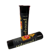 UB Orangade | 1g | 1 count