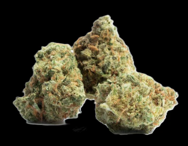 GOOD NATURE CANNABIS COMPANY - Unbroken Chain - Flower