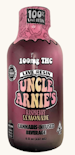 Uncle Arnies Live Resin 100mg Raspberry Lemonade