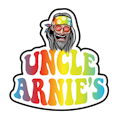 Uncle Arnie's - 100mg Live Resin Drink - Raspberry Lemonade
