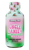 Uncle Arnie's - Watermelon Wave - 100mg 8oz