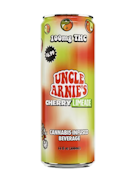 Uncle Arnie's - Cherry Limeade - 12oz - 100mg
