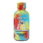 Uncle Arnie's - Iced Tea Lemonade 8oz 100mg