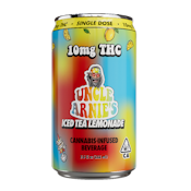 Uncle Arnie's - Iced Tea Lemonade 10mg