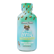 Uncle Arnie's - Pineapple Paradise 8oz 100mg