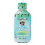 Uncle Arnie's - Pineapple Punch 100mg