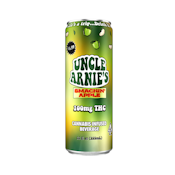Uncle Arnie's - Smacking Apple 12oz 100mg