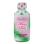 Uncle Arnie's - Watermelon Wave 100mg