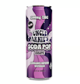 Uncle Arnie's 100mg Grape Soda