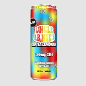 [Uncle Arnie's] THC Beverage - 100mg - Iced Tea Lemonade (H)