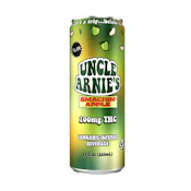 Uncle Arnies | Smacking Apple | Beverage | [100mg] | Hybrid