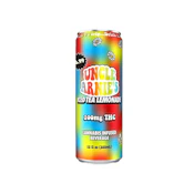 Uncle Arnie's Iced Tea Lemonade 100mg 12oz