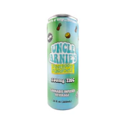 Uncle Arnie's Pineapple Paradise 100mg 12oz