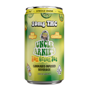 Uncle Arnie's - 10mg - Zen Green Tea