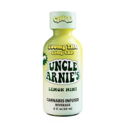 Uncle Arnie's | Lemon Mint 4:1 | CBD Shot | 10mg