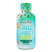 Uncle Arnie's - 100mg Drink - Pineapple Paradise