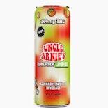 Uncle Arnie's Soda 100mg Cherry Limeade