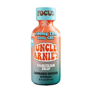 Uncle Arnie's Shot 100mg Tahitian Trip CBG