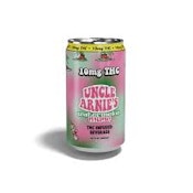 UNCLE ARNIES | WATERMELON WAVE | BEVERAGE | 10MG