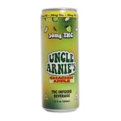 Smackin' Apple (12 oz) - 100mg [P]