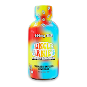 Uncle Arnies - Iced Tea Lemonade - 8oz - Drinks - 100mg