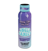 Uncle Arnie's | Night Cap | Blueberry | 2oz