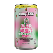 Uncle Arnie's - 7.5oz One Dose Beverage (Watermelon Wave 10mg THC)