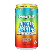 Uncle Arnies- 10 MG THC - Iced Tea Lemonade
