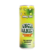Uncle Arnie's - 12oz 100mg Smacking Apple