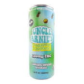 Uncle Arnie's - 12oz 100mg Pineapple Paradise