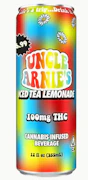 UNCLE ARNIES: Iced Tea Lemonade 100mg/12oz (H)