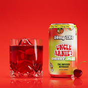 UNCLE ARNIES | CHERRY LIMEADE | BEVERAGE | 10MG