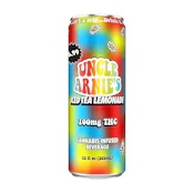 Uncle Arnie's - 12oz 100mg Beverage (Ice Tea Lemonade)