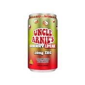 CAN - CHERRY LIMEADE 10MG - UNCLE ARNIE'S