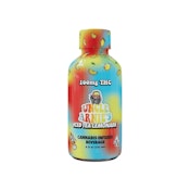ICED TEA LEMONADE 100MG - UNCLE ARNIE'S