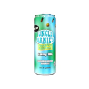 Uncle Arnies | Pineapple Paradise | Beverage | [100mg] | Hybrid