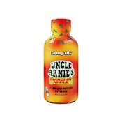 SMACKING APPLE 100MG - UNCLE ARNIE'S