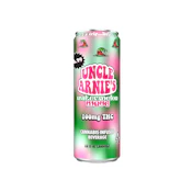 Uncle Arnies | Watermelon Wave | Beverage | [100mg] | Hybrid