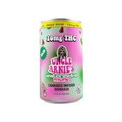 CAN - WATERMELON WAVE 10MG - UNCLE ARNIE'S