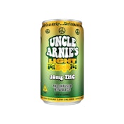 CAN - ZEN GREEN TEA 10MG - UNCLE ARNIE'S